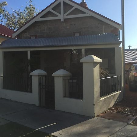 Fremantle Holiday Accommodation Wa Exterior foto