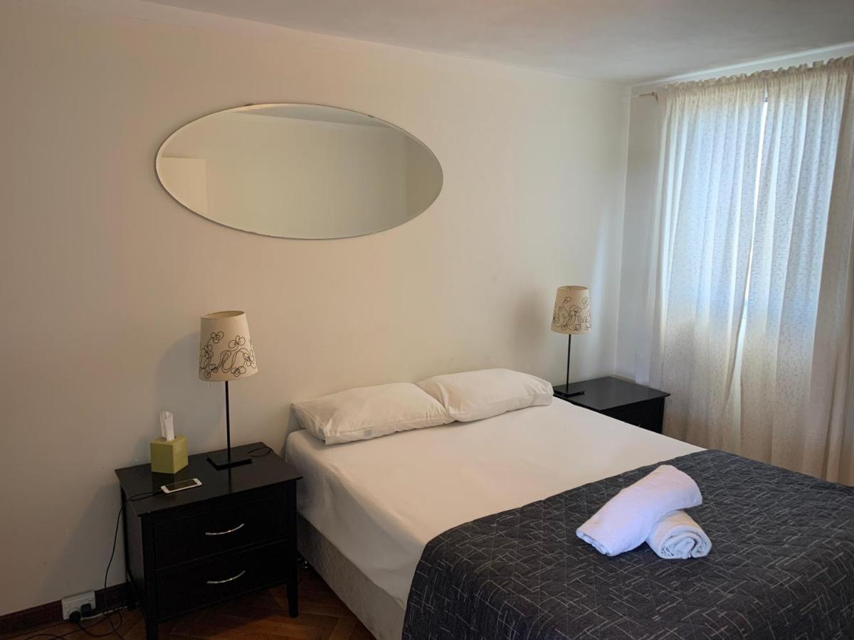 Fremantle Holiday Accommodation Wa Zimmer foto