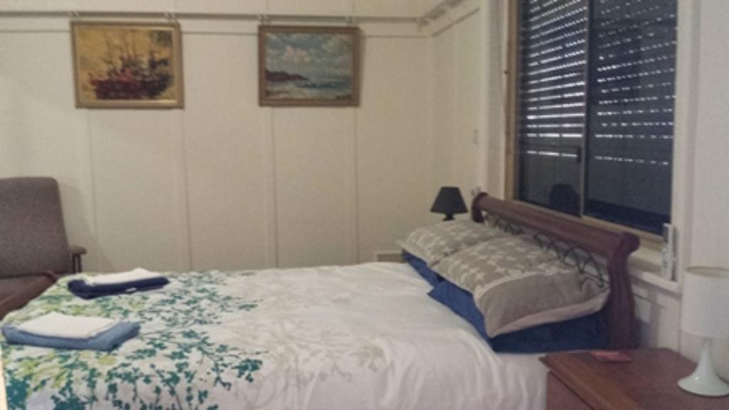 Fremantle Holiday Accommodation Wa Zimmer foto