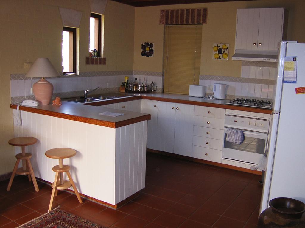 Fremantle Holiday Accommodation Wa Zimmer foto