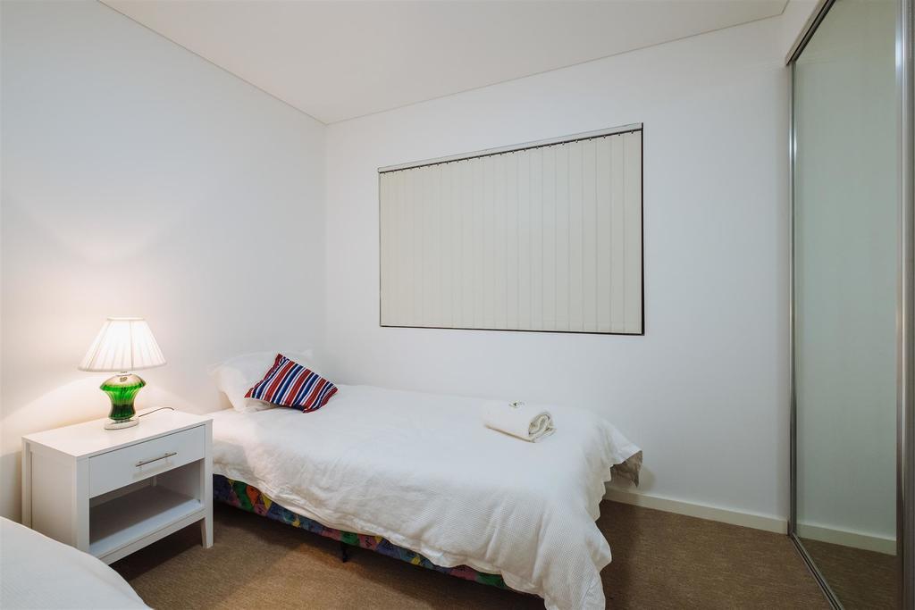 Fremantle Holiday Accommodation Wa Exterior foto