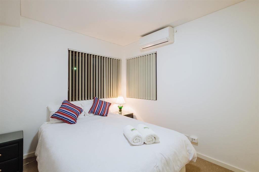 Fremantle Holiday Accommodation Wa Exterior foto
