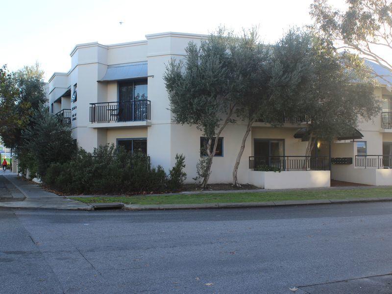 Fremantle Holiday Accommodation Wa Exterior foto