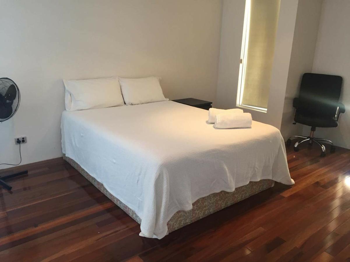 Fremantle Holiday Accommodation Wa Exterior foto