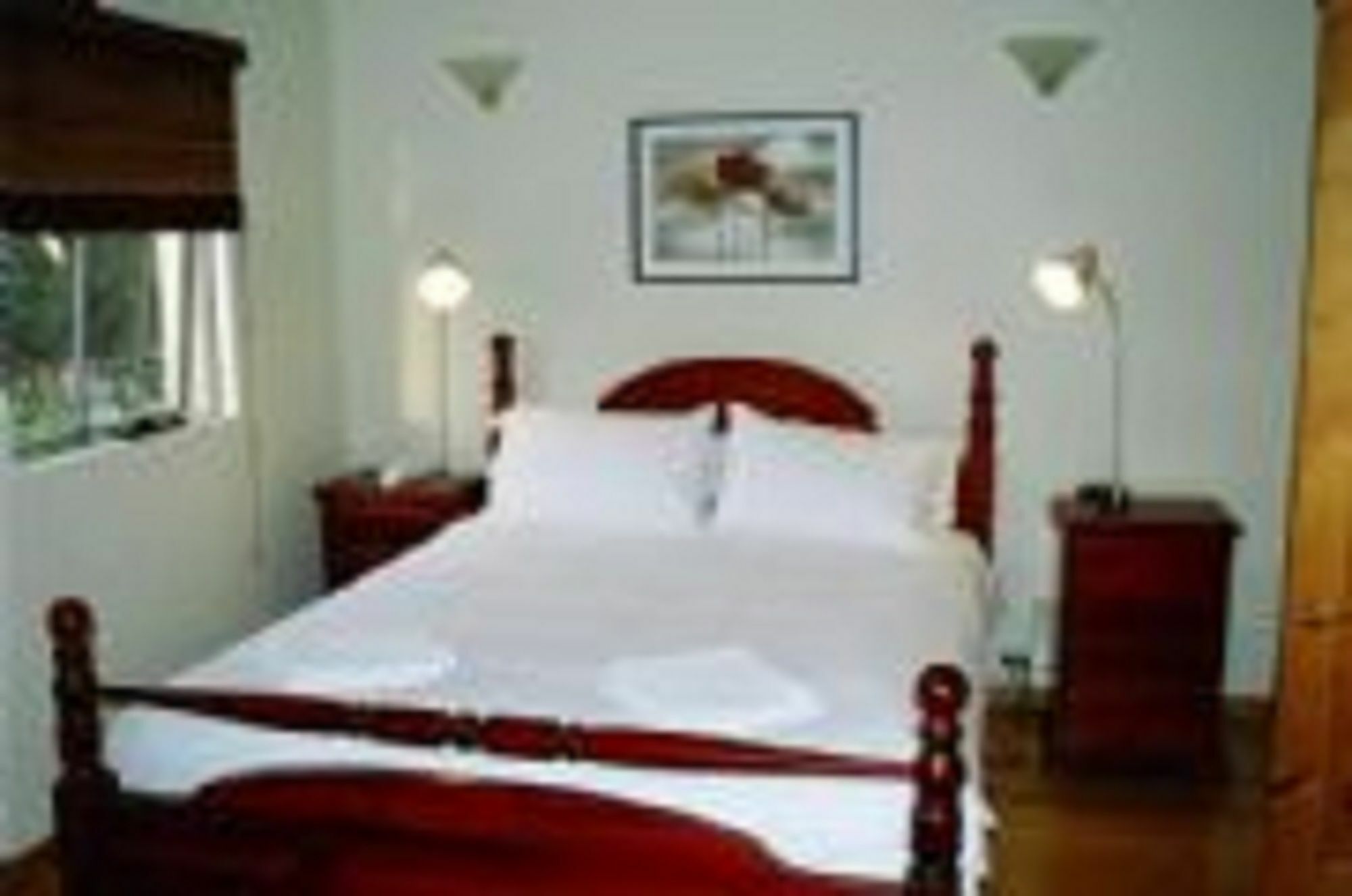Fremantle Holiday Accommodation Wa Exterior foto