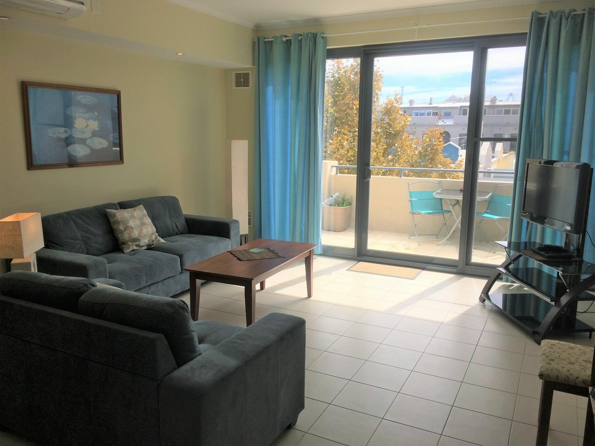 Fremantle Holiday Accommodation Wa Exterior foto