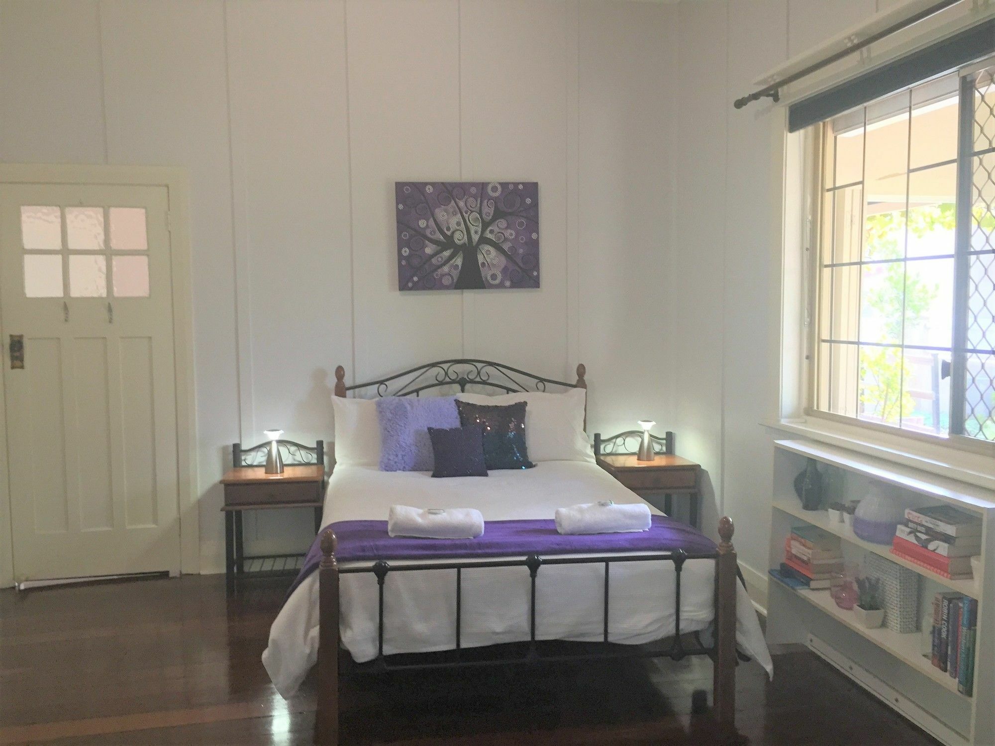 Fremantle Holiday Accommodation Wa Exterior foto