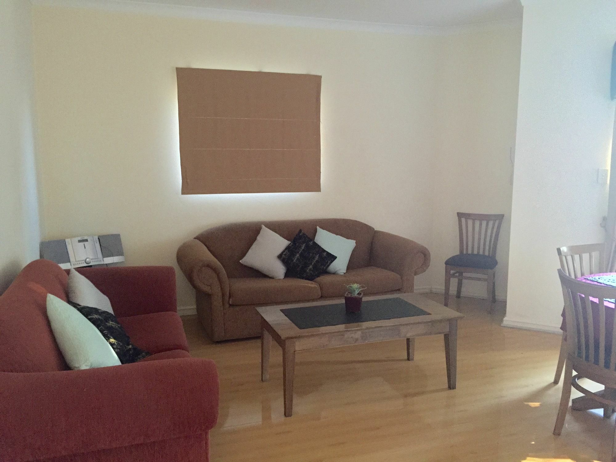 Fremantle Holiday Accommodation Wa Exterior foto