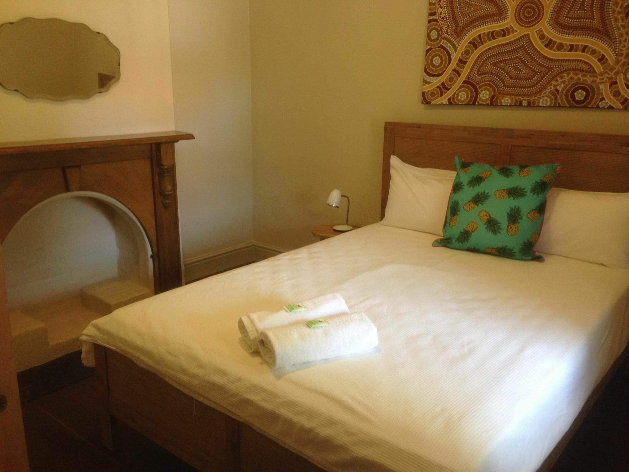 Fremantle Holiday Accommodation Wa Exterior foto