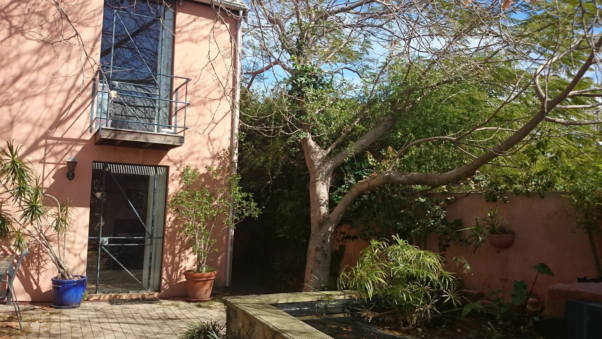 Fremantle Holiday Accommodation Wa Exterior foto
