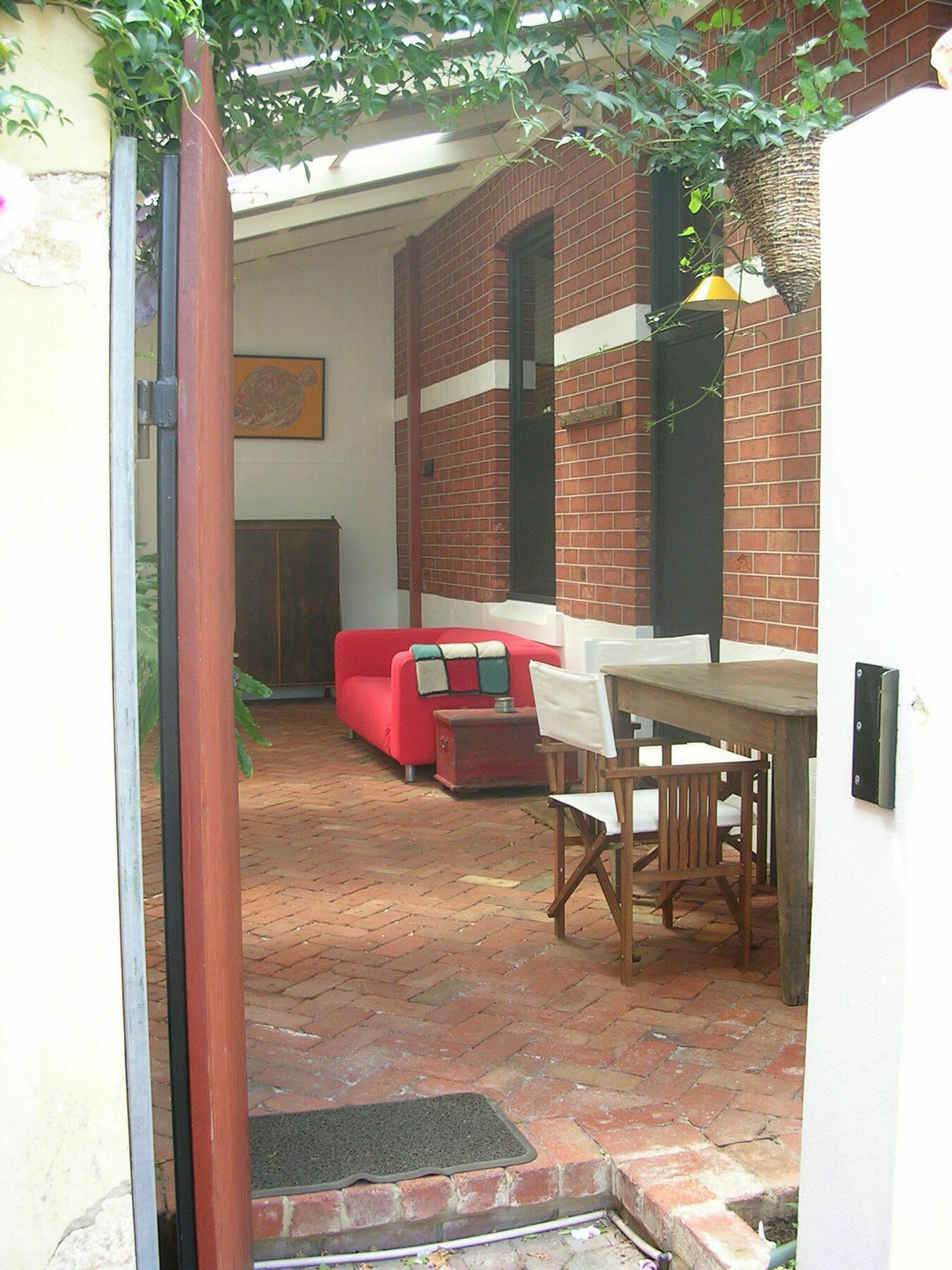 Fremantle Holiday Accommodation Wa Exterior foto