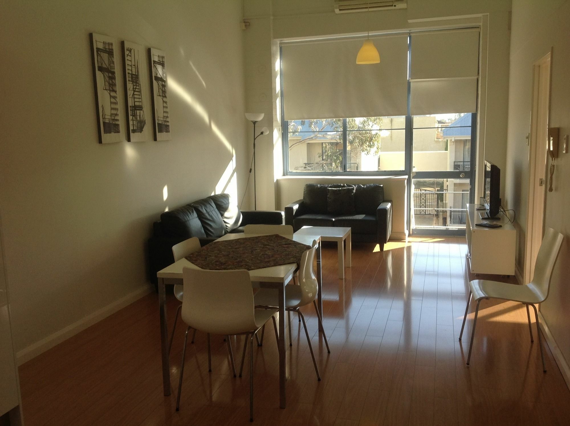 Fremantle Holiday Accommodation Wa Exterior foto